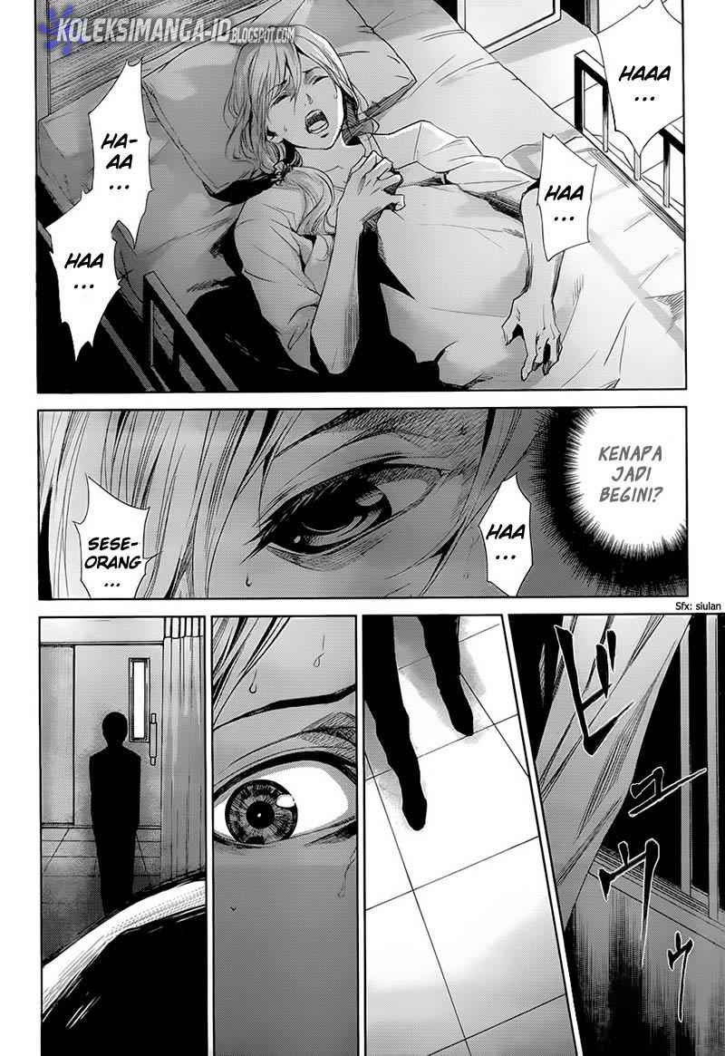 Another Chapter 00 - Halaman 37