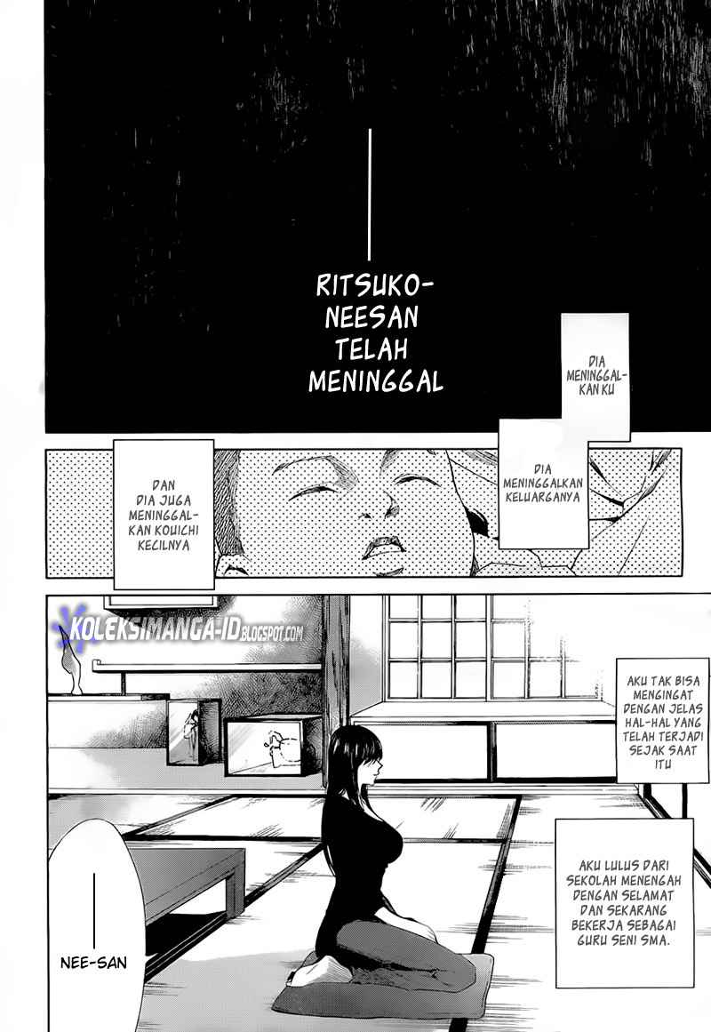 Another Chapter 00 - Halaman 40