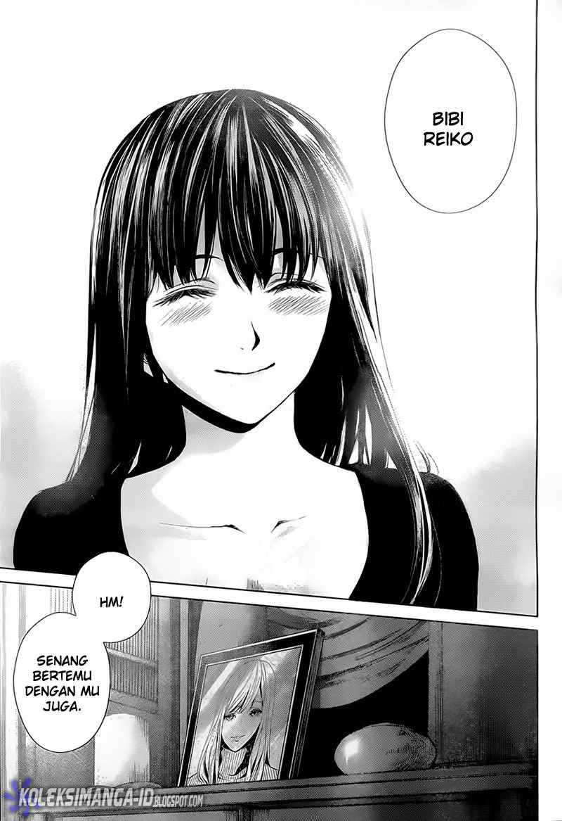 Another Chapter 00 - Halaman 43