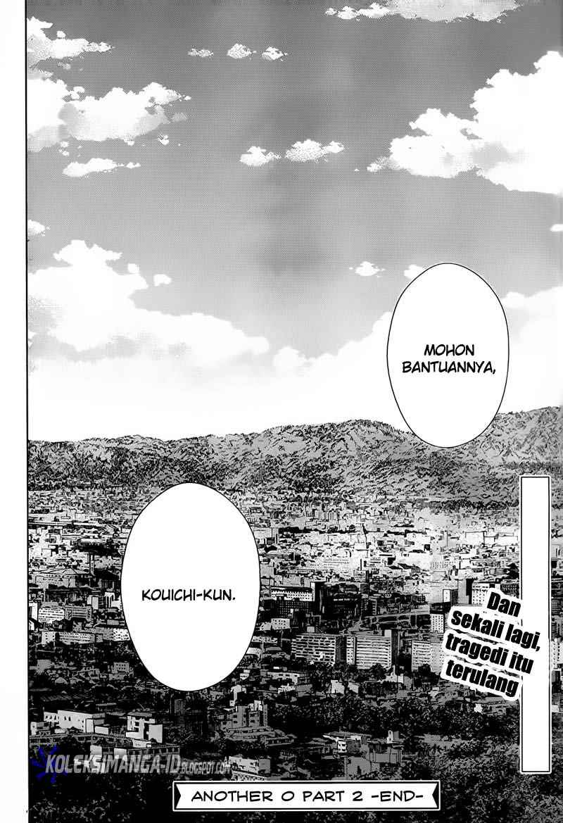 Another Chapter 00 - Halaman 44