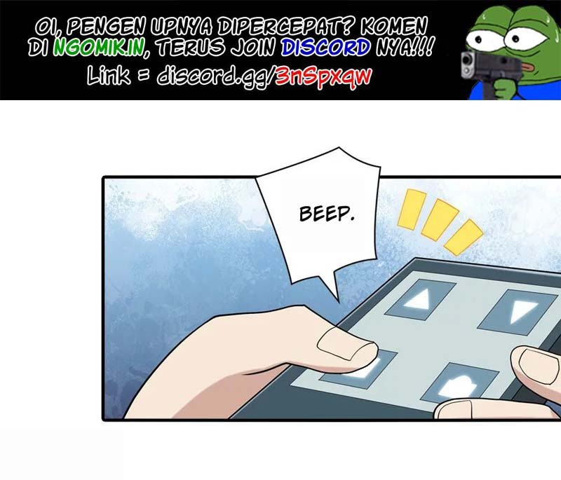 Manhua Virus Girlfriend Chapter 128 gambar 2
