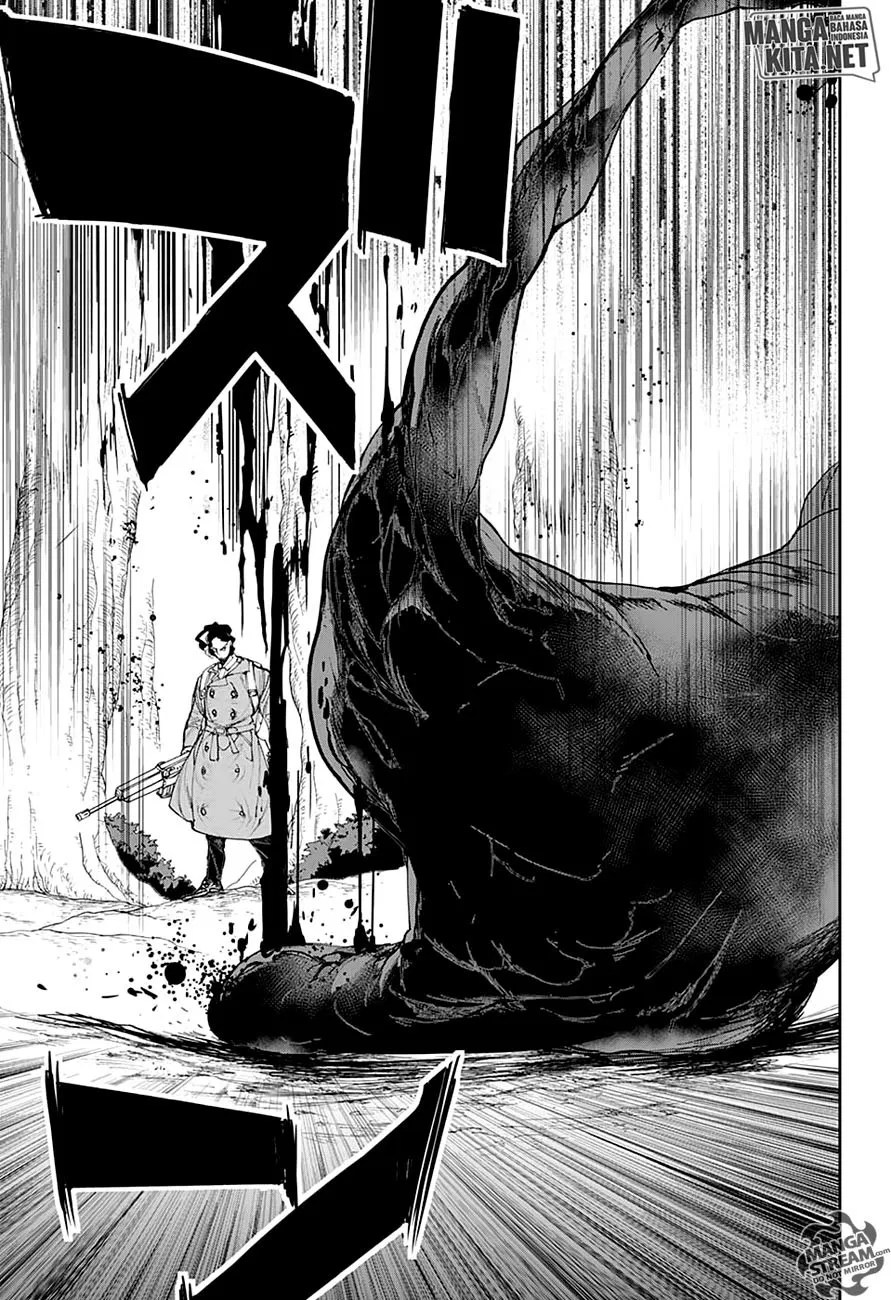 The Promised Neverland Chapter 86 - Halaman 14