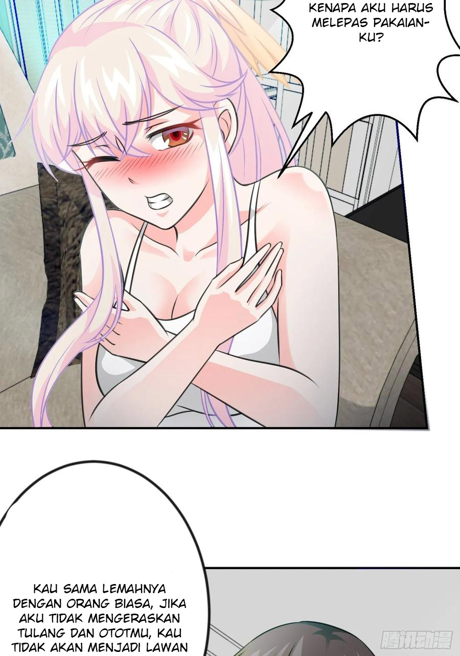 Chaos Emperor Chapter 59 - Halaman 28