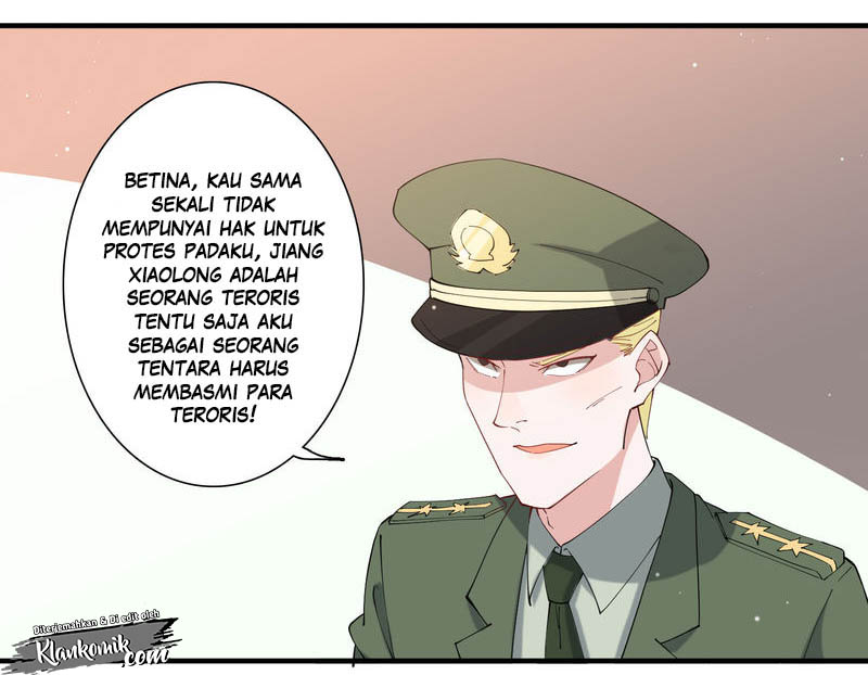 Beautiful Boss Cold-Hearted Chapter 47 - Halaman 3