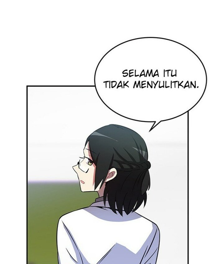 An Imperfect Kiss Chapter 24 - Halaman 11