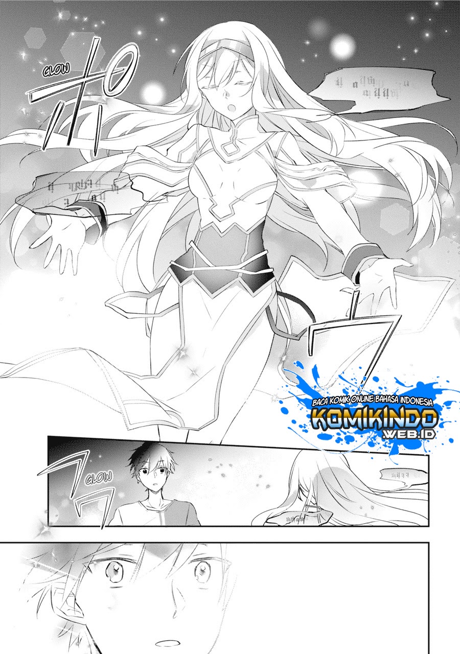Kikanshita Yuusha no Gojitsudan Chapter 1.3 - Halaman 14
