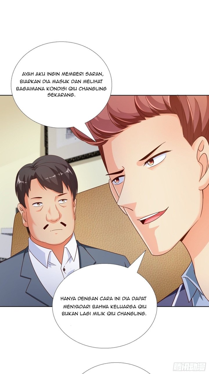Manhua Super School Doctor Chapter 69 gambar 2