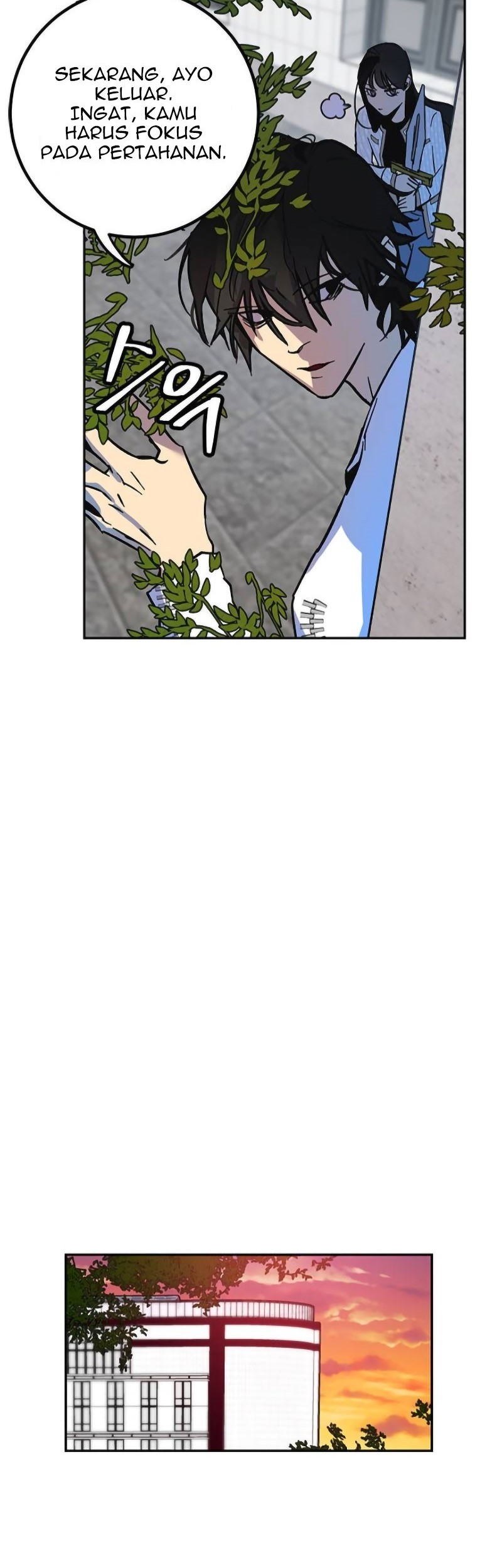 Return to Player Chapter 5 halaman 4