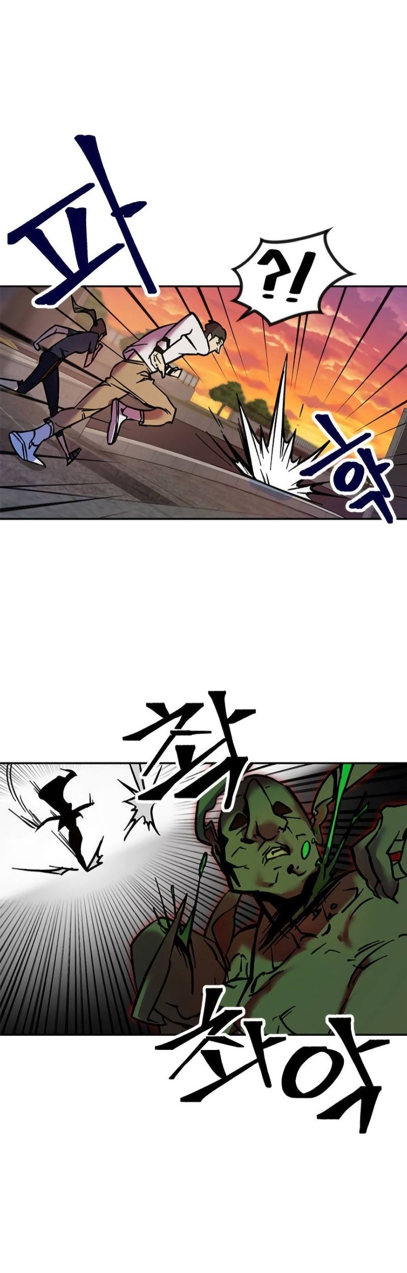 Return to Player Chapter 4 halaman 4