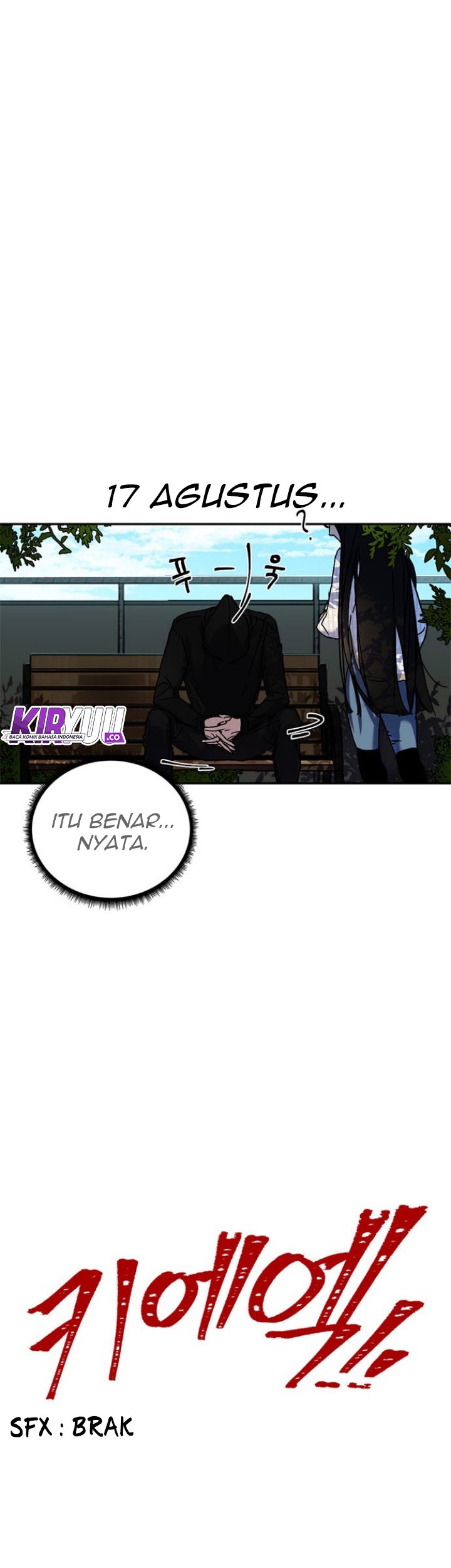 Return to Player Chapter 2 halaman 3