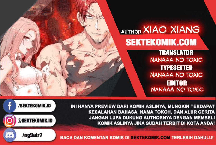 Komik Dianfeng Chapter 67 gambar 1