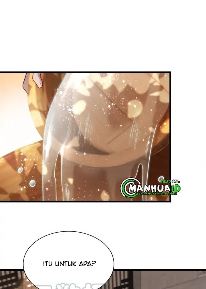 Manhua Reborn Doctor Chapter 50 gambar 2