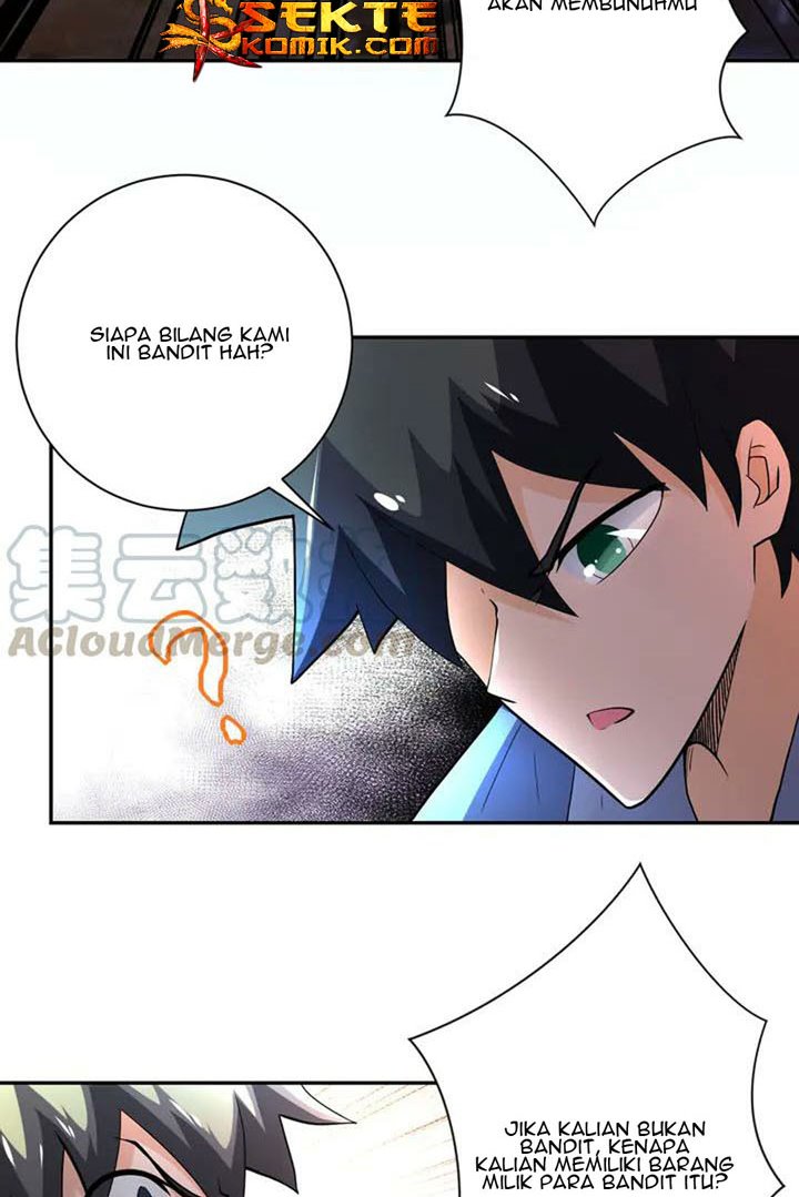 Super System Chapter 103 halaman 3