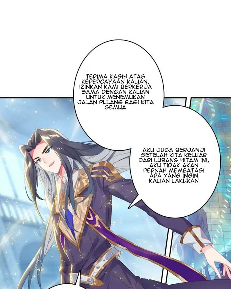 Manhua Soul Land Legend of the Tang’s Hero Chapter 29.2 gambar 2