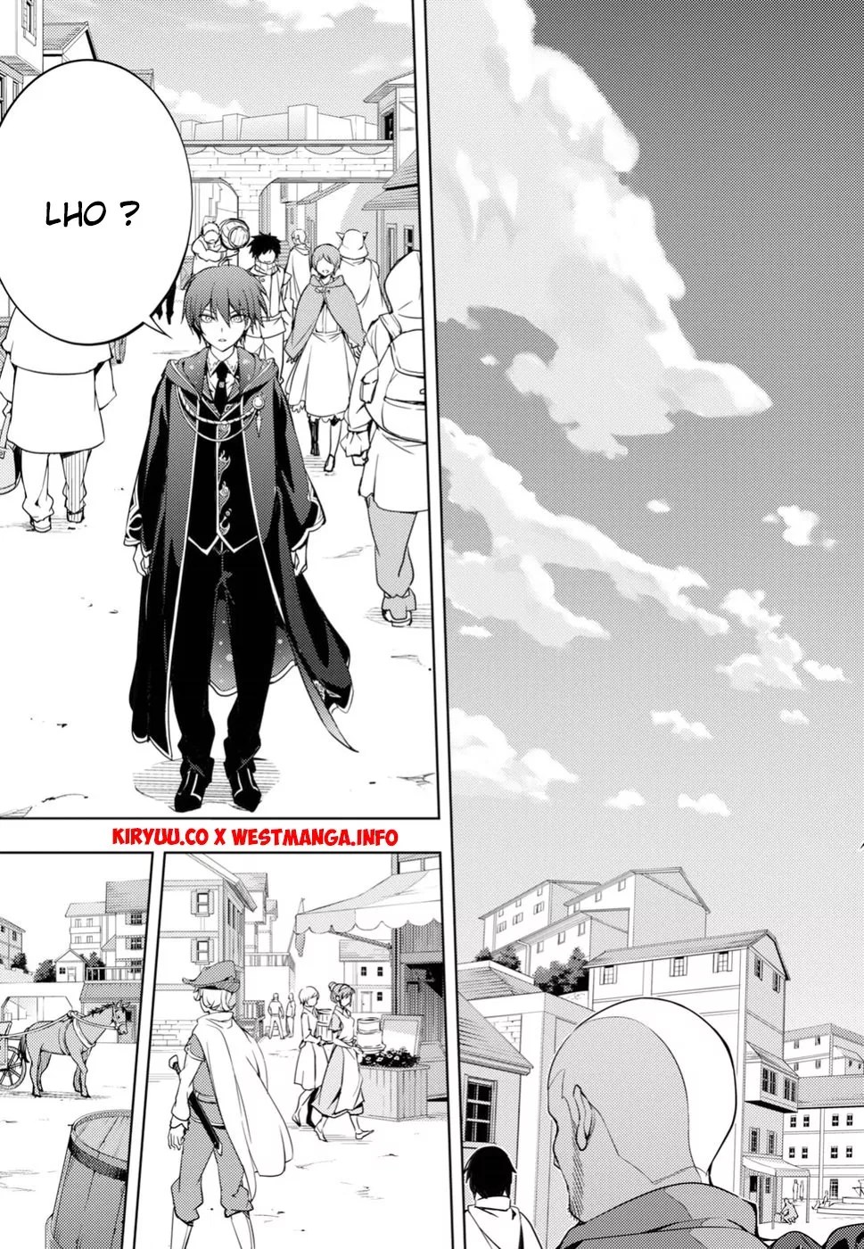 Moto Sekai Ichi’i Subchara Ikusei Nikki: Hai Player Isekai wo Kouryakuchuu! Chapter 1 - Halaman 12