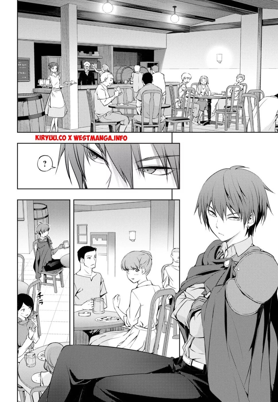 Moto Sekai Ichi’i Subchara Ikusei Nikki: Hai Player Isekai wo Kouryakuchuu! Chapter 1 - Halaman 31