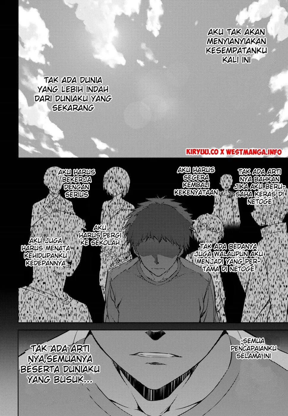 Moto Sekai Ichi’i Subchara Ikusei Nikki: Hai Player Isekai wo Kouryakuchuu! Chapter 1 - Halaman 33