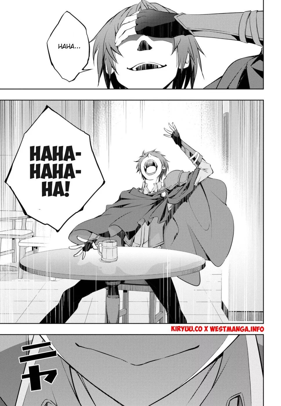 Moto Sekai Ichi’i Subchara Ikusei Nikki: Hai Player Isekai wo Kouryakuchuu! Chapter 1 - Halaman 34