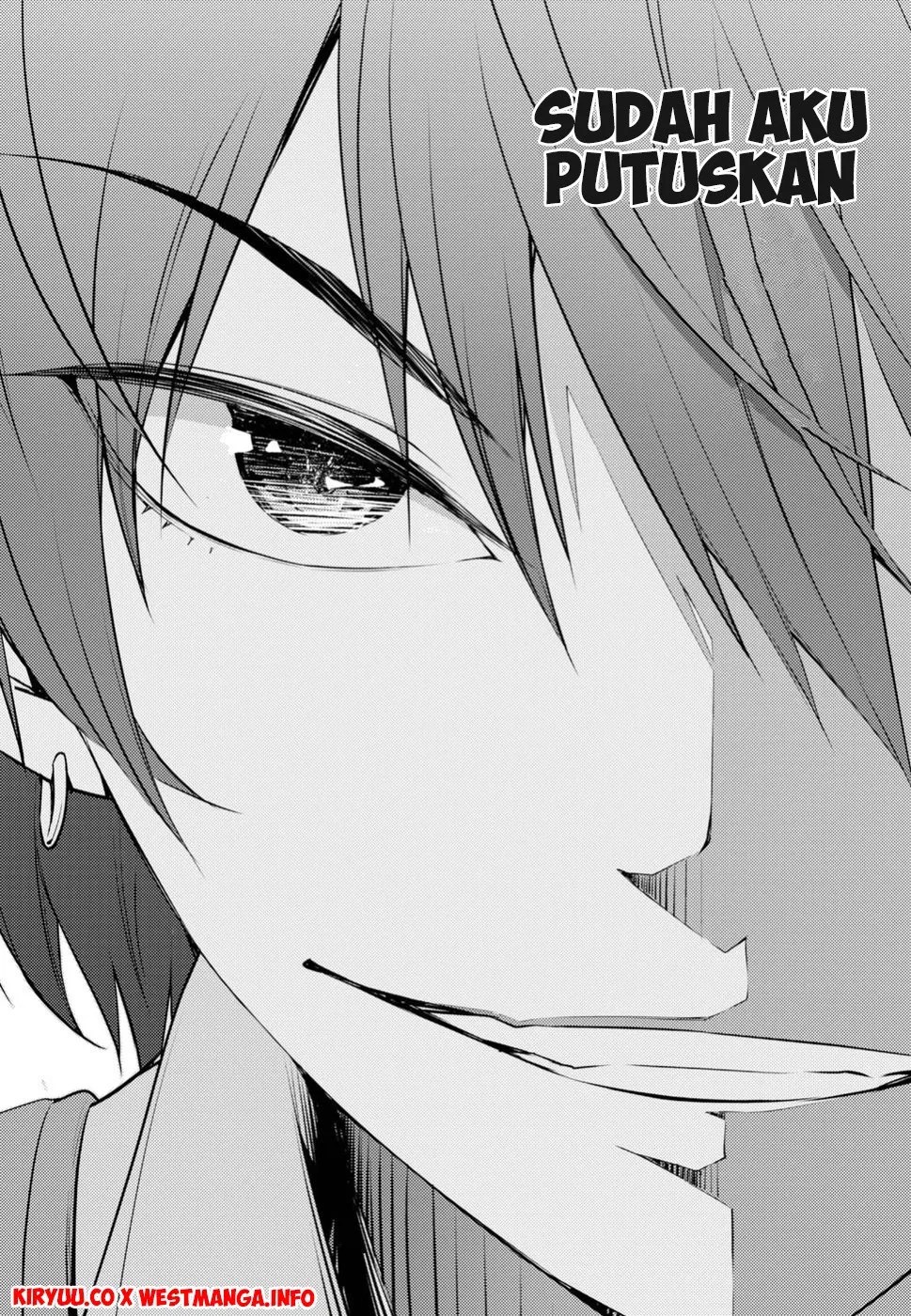 Moto Sekai Ichi’i Subchara Ikusei Nikki: Hai Player Isekai wo Kouryakuchuu! Chapter 1 - Halaman 35