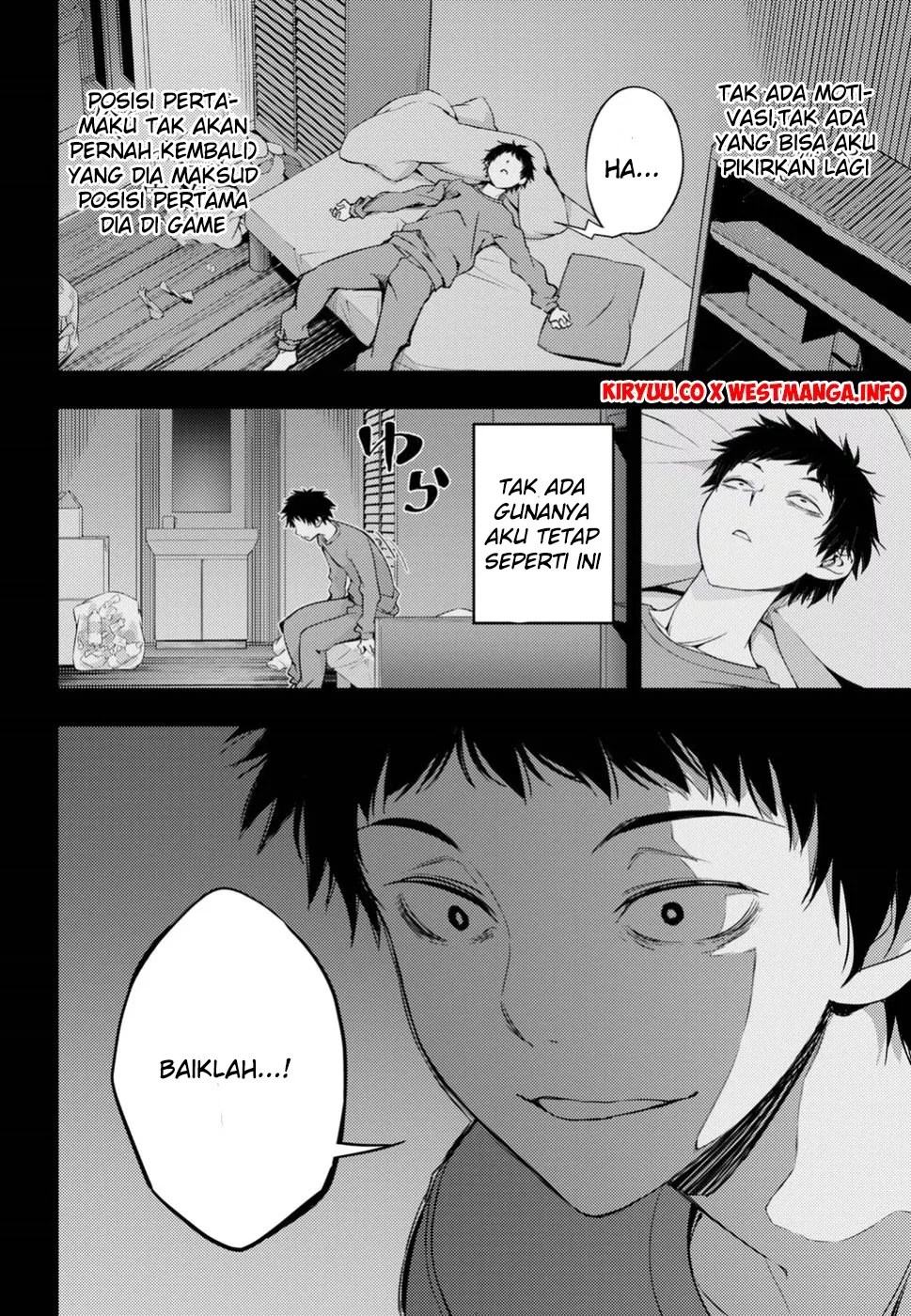 Moto Sekai Ichi’i Subchara Ikusei Nikki: Hai Player Isekai wo Kouryakuchuu! Chapter 1 - Halaman 9