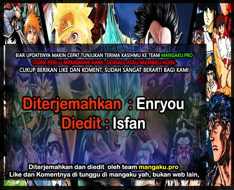 Komik Moriking Chapter 21 gambar 1