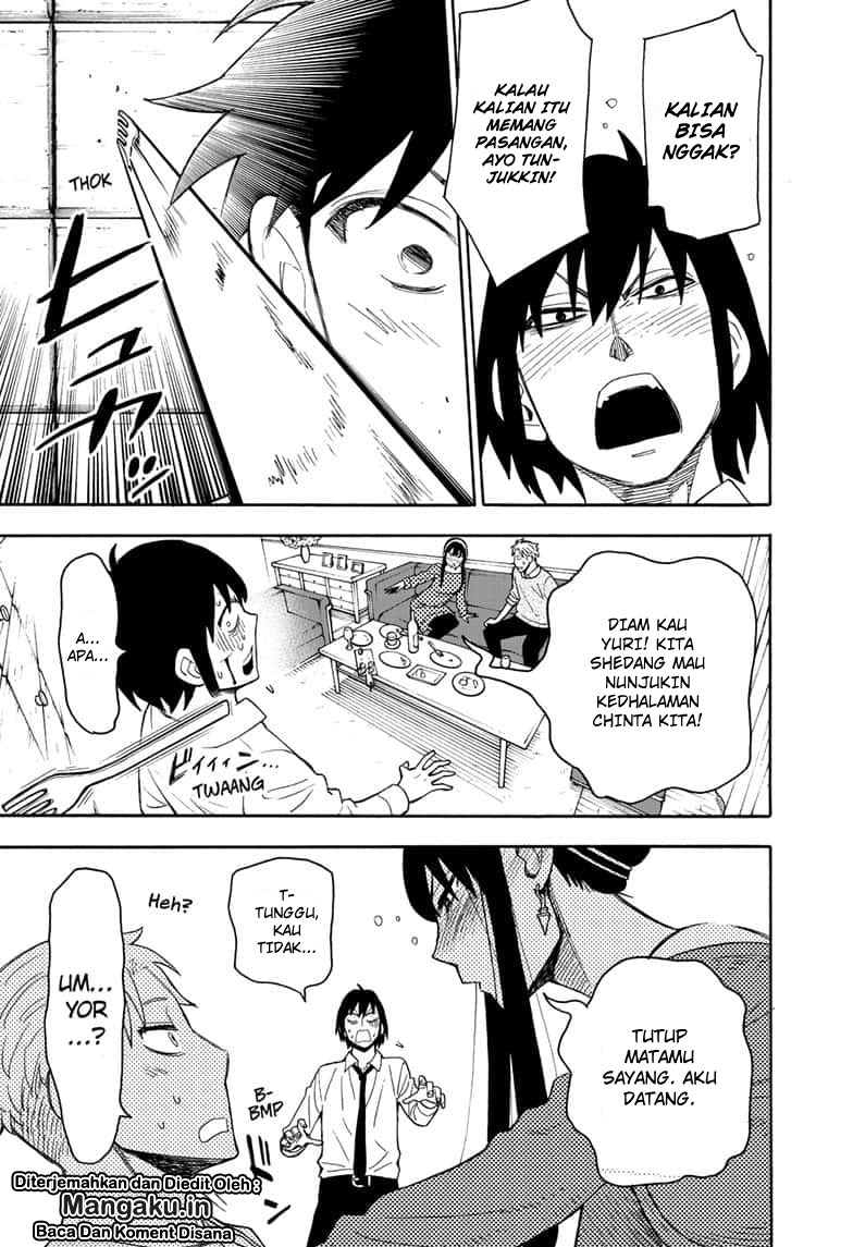 Spy X Family Chapter 13 - Halaman 4