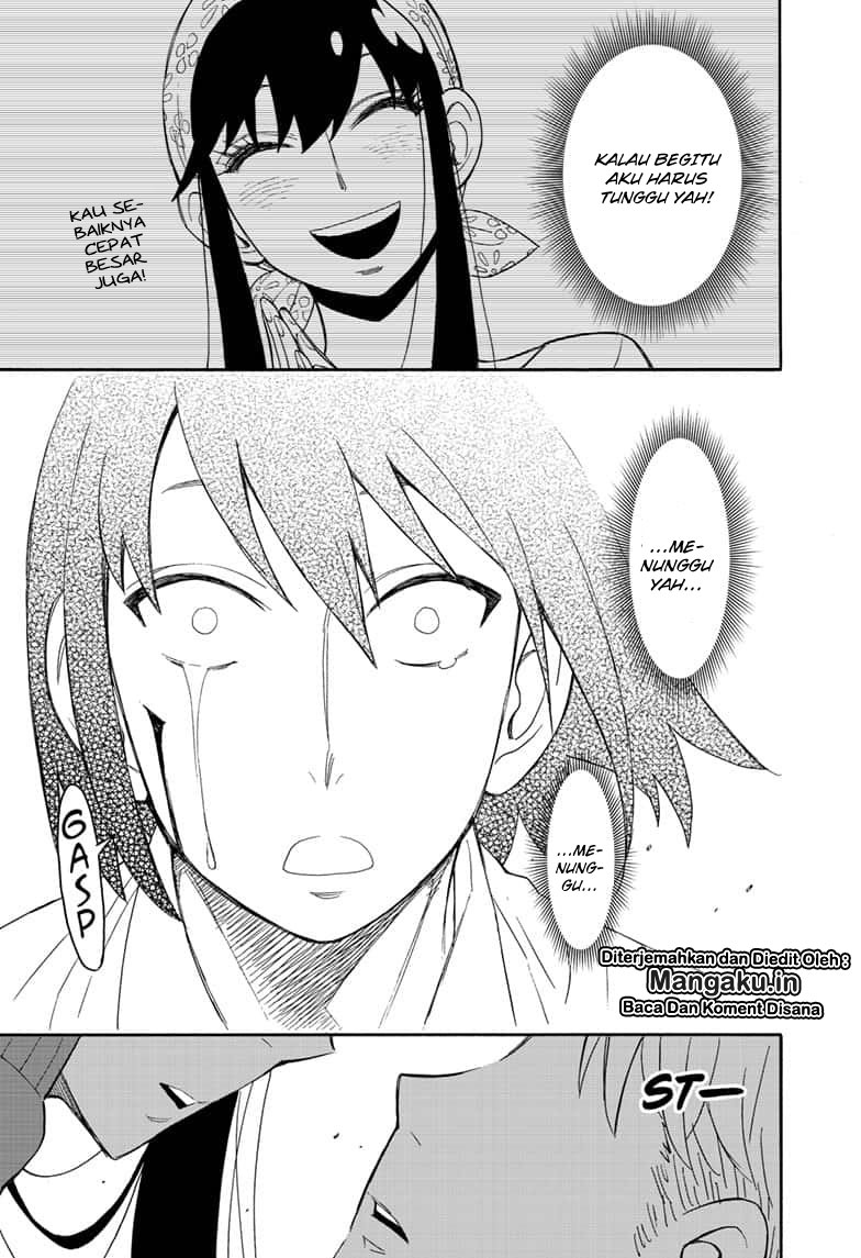 Spy X Family Chapter 13 - Halaman 7