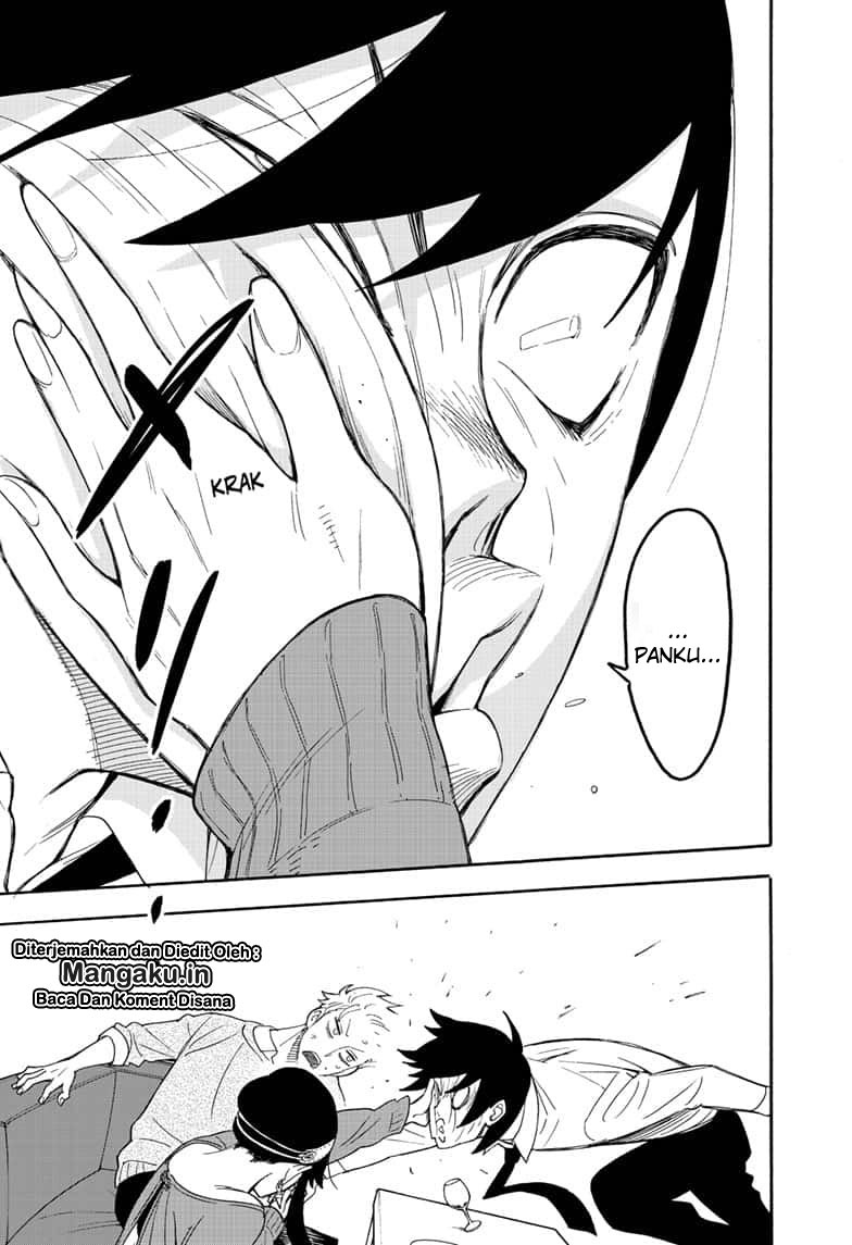 Spy X Family Chapter 13 - Halaman 9