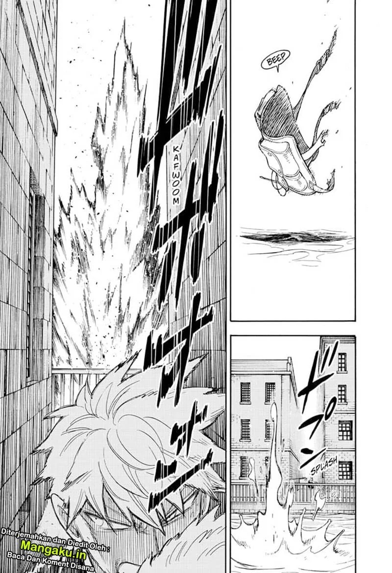 Spy X Family Chapter 22 - Halaman 4