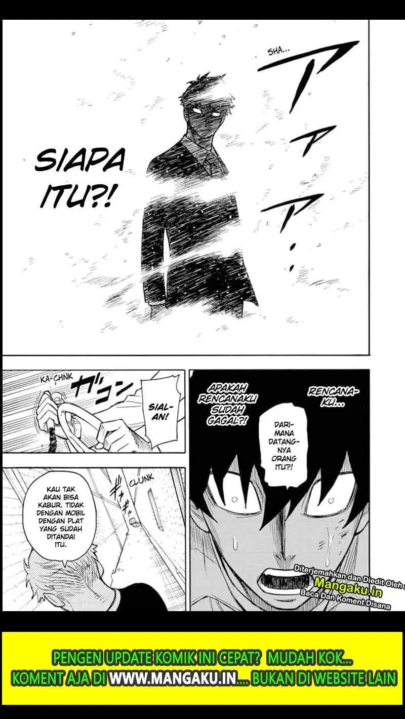 Spy X Family Chapter 22 - Halaman 6