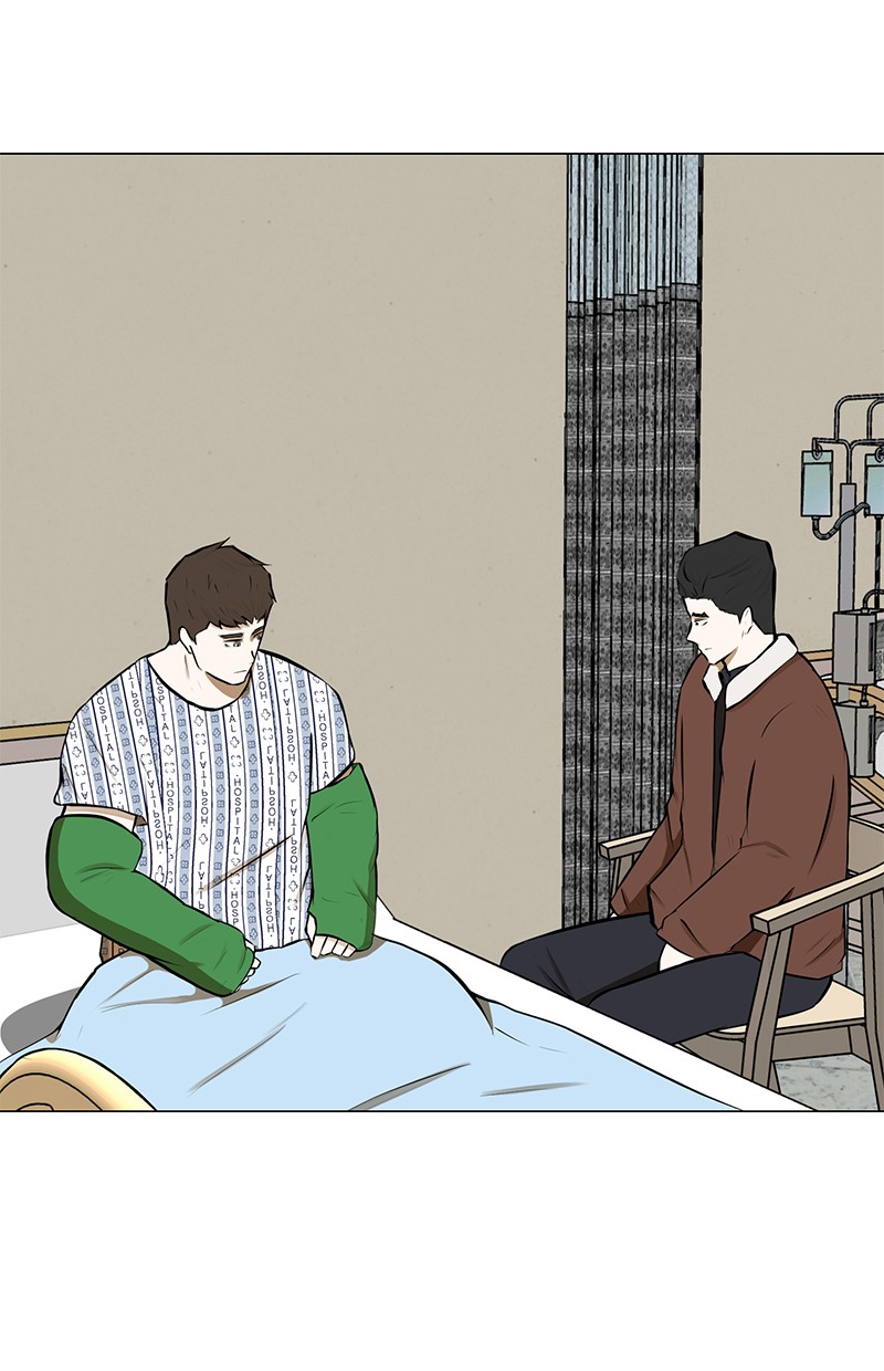 Manhwa Dark Mortal Chapter 72 gambar 2