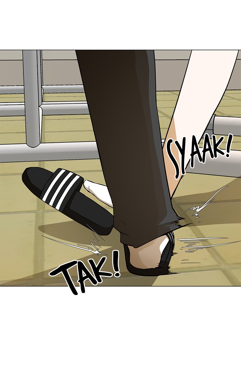 Manhwa Dark Mortal Chapter 71 gambar 2