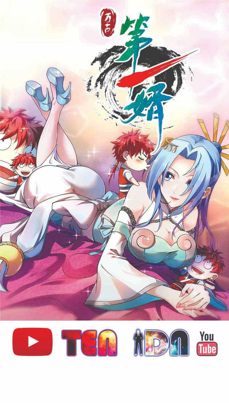 Manhua The First Son-In-Law Vanguard of All Time Chapter 25 gambar 2