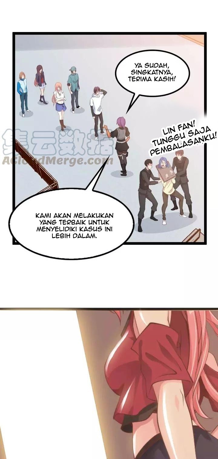 Manhua I Am an Invincible Genius Chapter 116 gambar 2