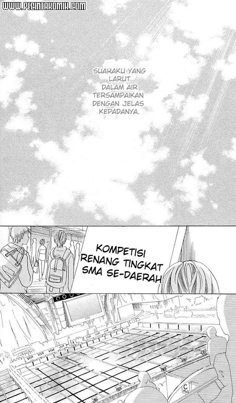 Aoi Kiseki Chapter 5 - Halaman 16
