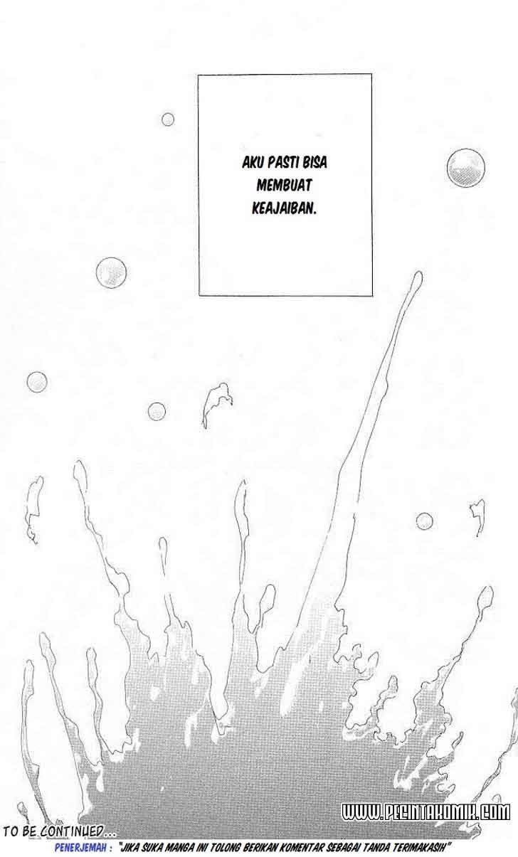 Aoi Kiseki Chapter 3 - Halaman 30