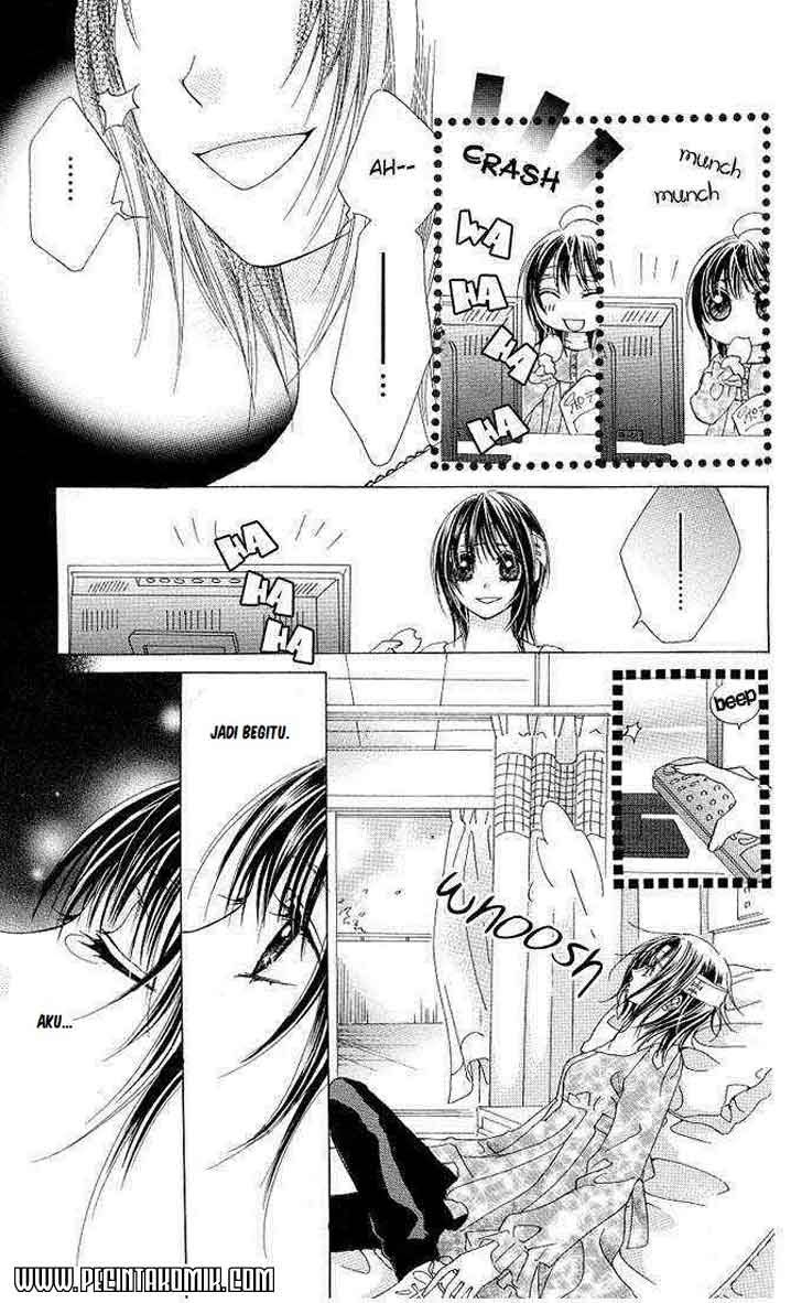 Aoi Kiseki Chapter 3 - Halaman 6