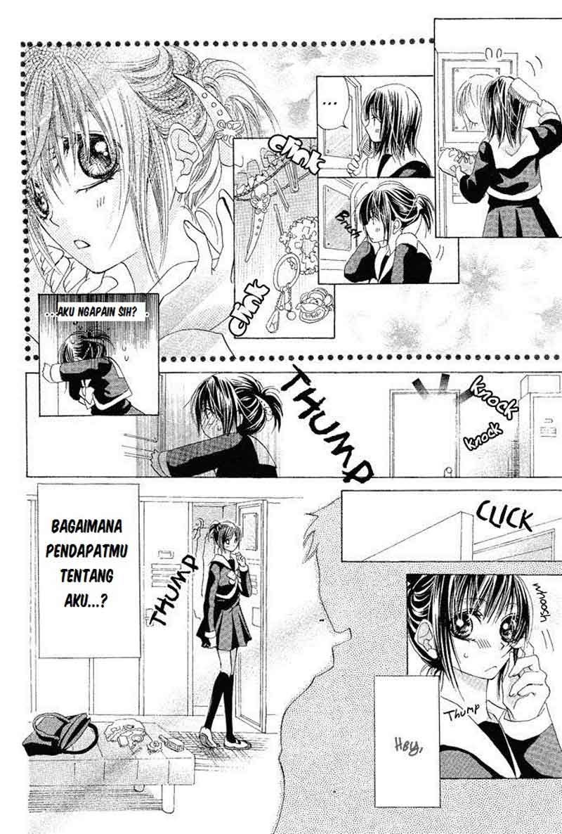 Aoi Kiseki Chapter 2 - Halaman 12