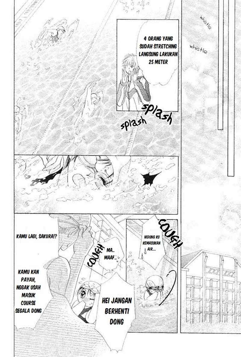 Aoi Kiseki Chapter 2 - Halaman 14