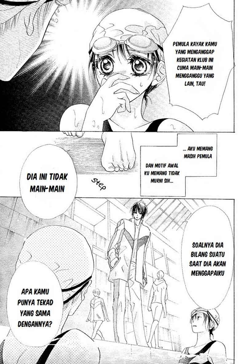 Aoi Kiseki Chapter 2 - Halaman 15