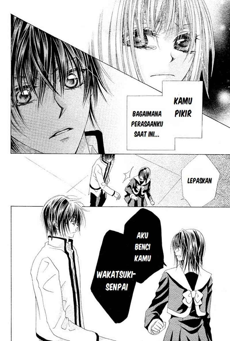 Aoi Kiseki Chapter 2 - Halaman 30