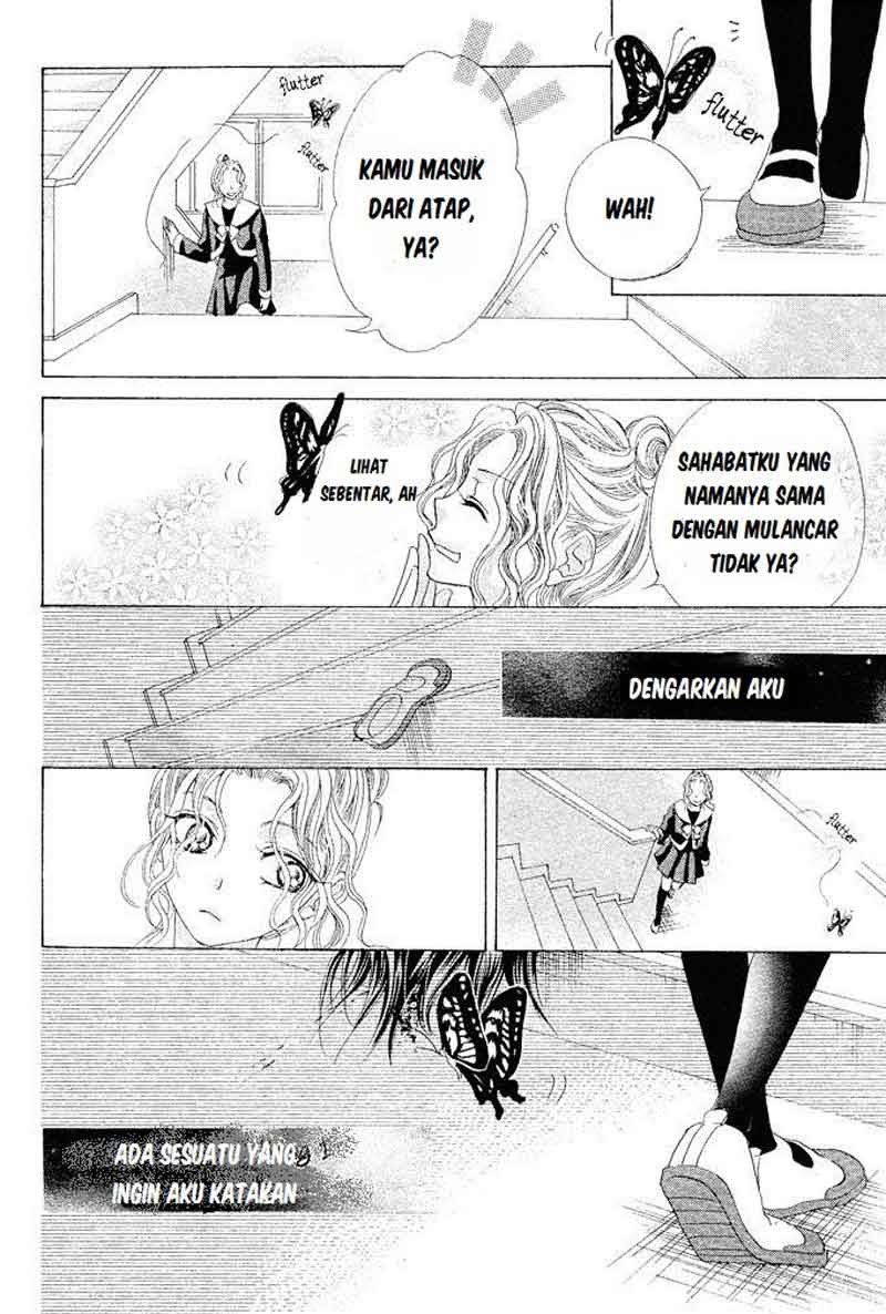 Aoi Kiseki Chapter 2 - Halaman 32