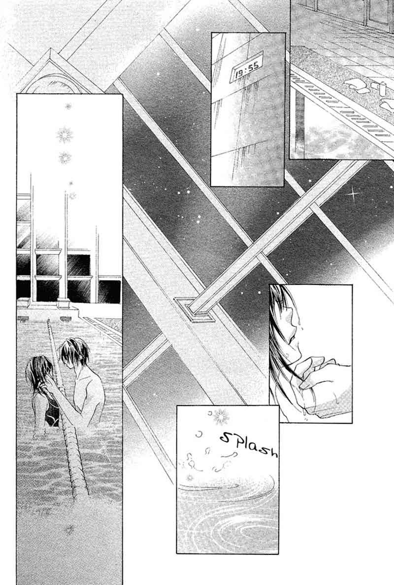 Aoi Kiseki Chapter 2 - Halaman 4