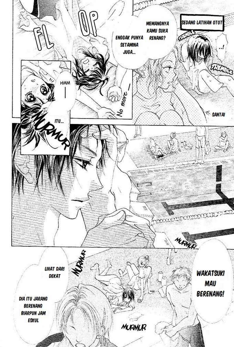 Aoi Kiseki Chapter 1 - Halaman 15