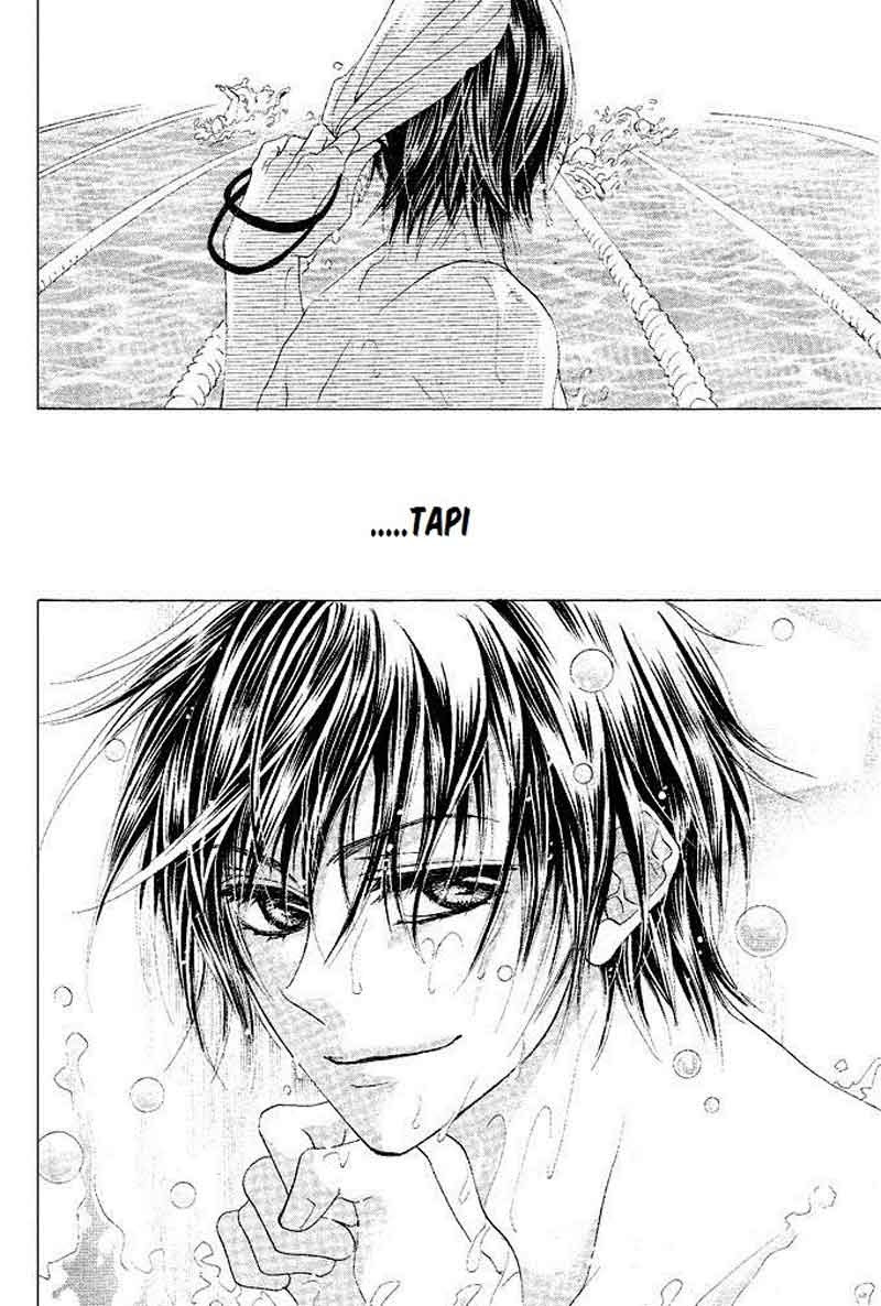 Aoi Kiseki Chapter 1 - Halaman 19