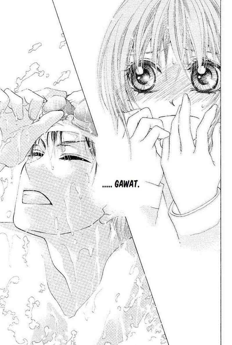 Aoi Kiseki Chapter 1 - Halaman 28