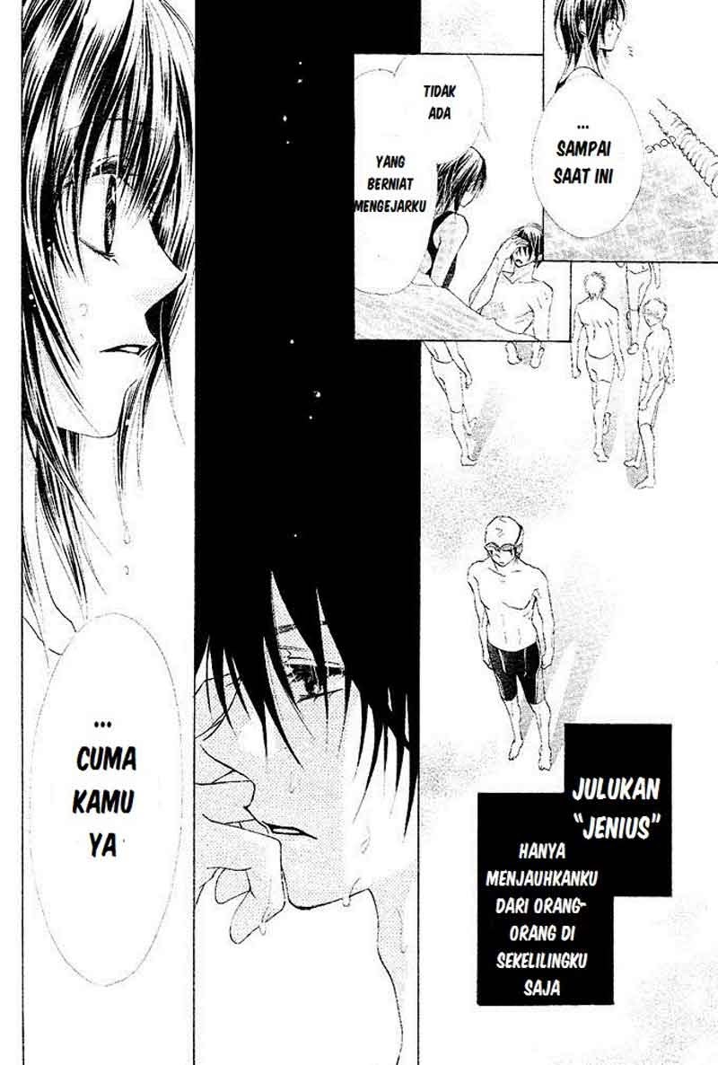 Aoi Kiseki Chapter 1 - Halaman 35