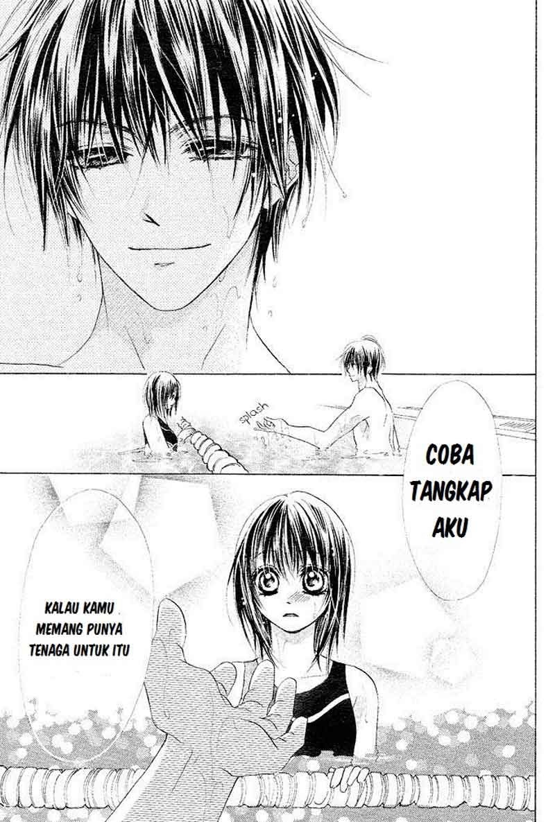 Aoi Kiseki Chapter 1 - Halaman 36