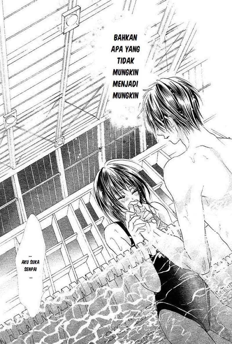 Aoi Kiseki Chapter 1 - Halaman 38