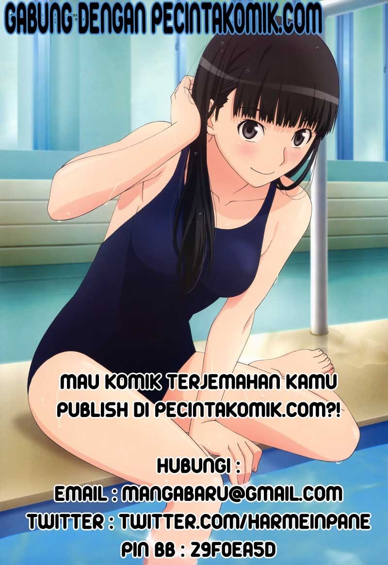 Aoi Kiseki Chapter 1 - Halaman 40